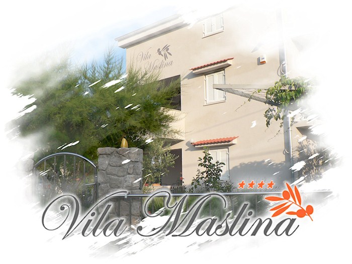 apartments vilamaslina silo krk croatia